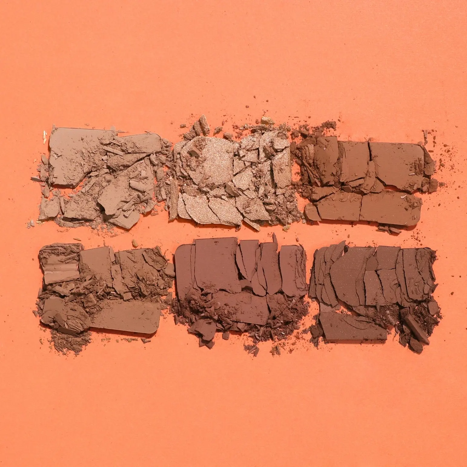 Sculp & Bronze Contouring Palette