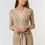 Thumbnail: Versatile | Beige Sweater Dress