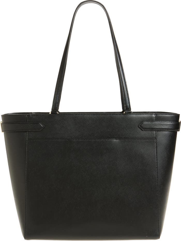 Miniaturbild: Kate Spade Staci Laptop Tote Bag in Black
