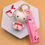 Thumbnail: Hello Kitty 3D Key Chain