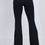 Miniaturbild: That 70’s  Style | Black High Waisted Flare Jeans