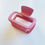 Прев'ю: Recycled Plastic Square Hair Claw Clip
