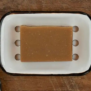 Oatmeal Milk & Honey | Hadmade Soap