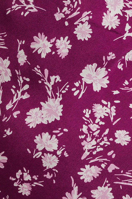 Thumbnail: Radiant | Purple Midi Dress