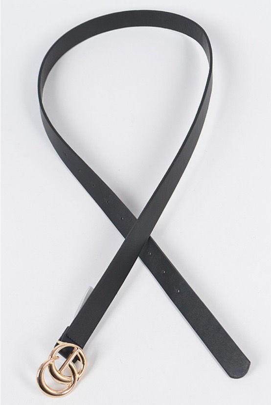 Miniature : Fashionable Forever  | Belt