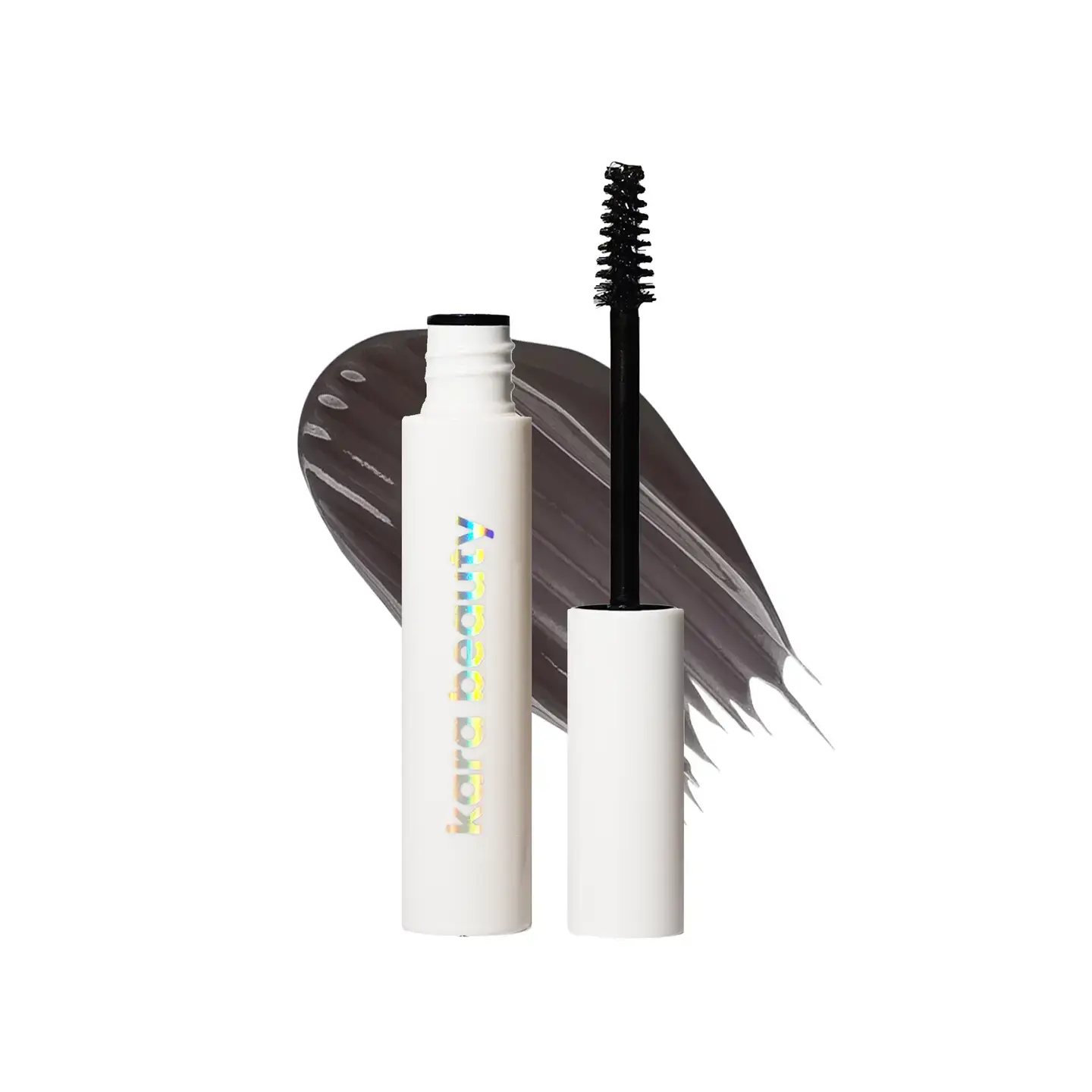 Extreme Hold Vegan Brow Gel - Ebony