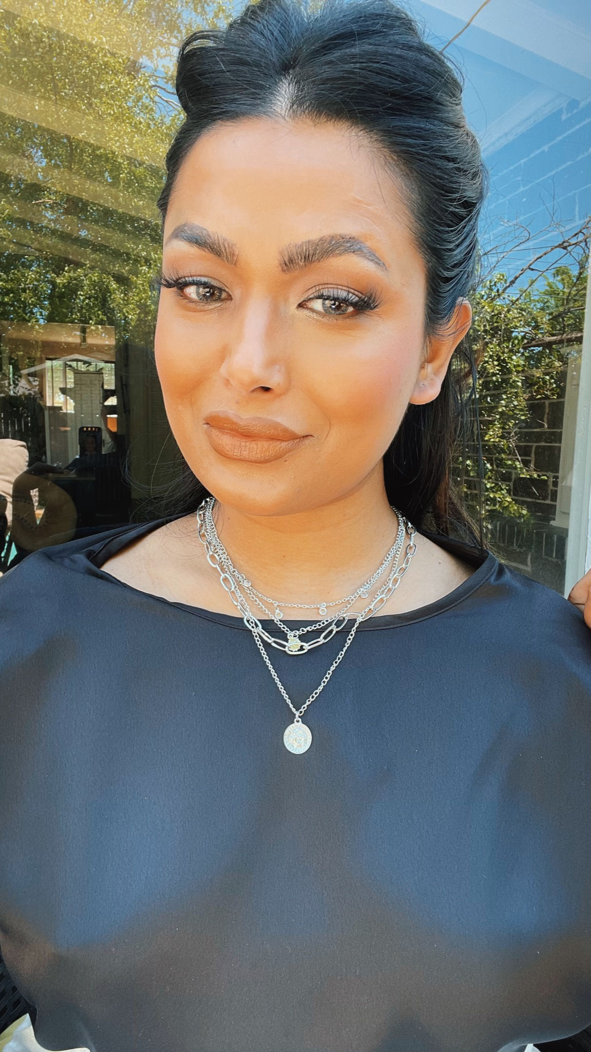 KT Collection 17 | Necklace