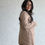 Прев'ю: The Vibe | Tan Long Sleeve Blazer