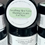 Miniature : Aloe Vera Shaving Cream | Sandalwood