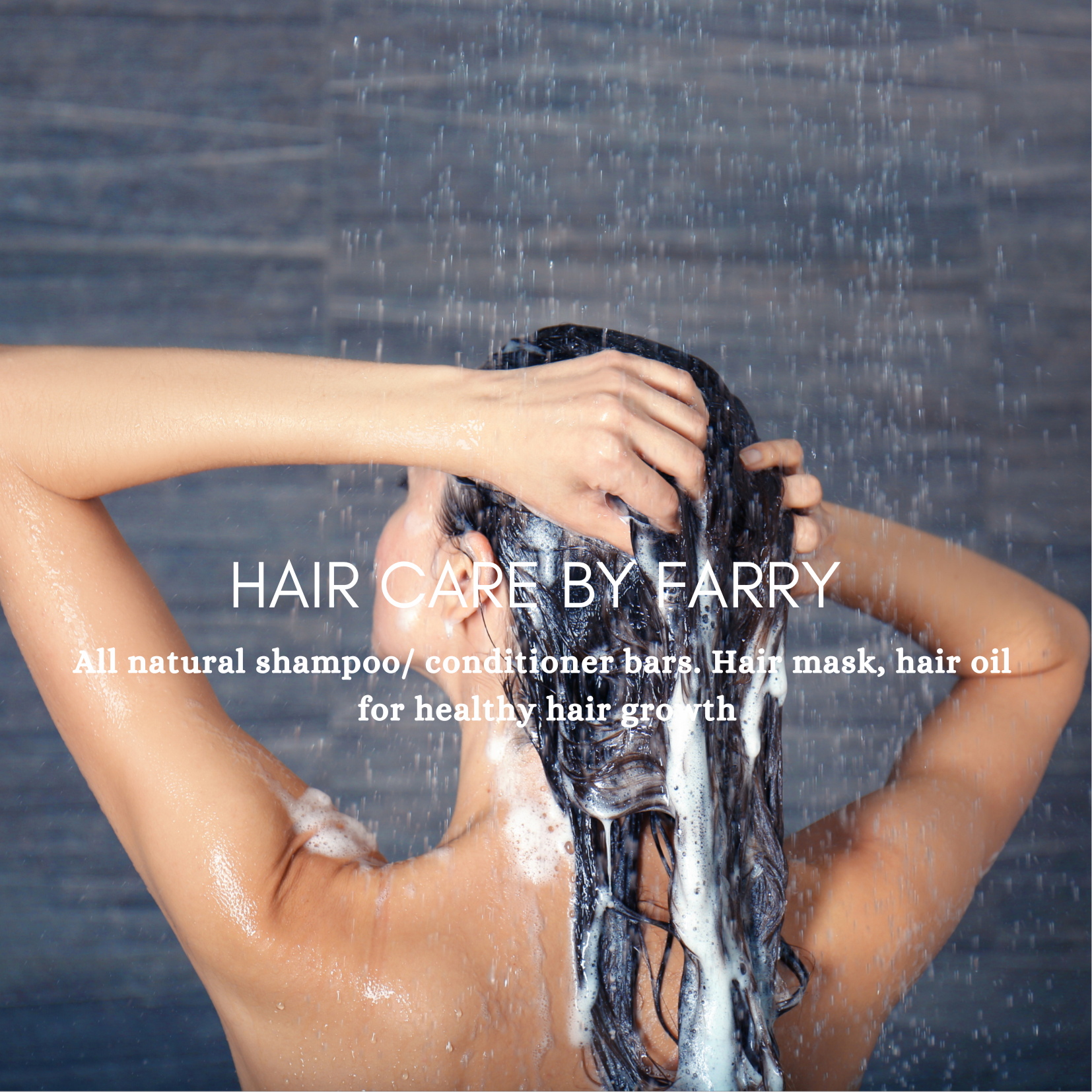 HAIR CARE