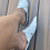 Miniaturbild: Emma | Vintage White Mule
