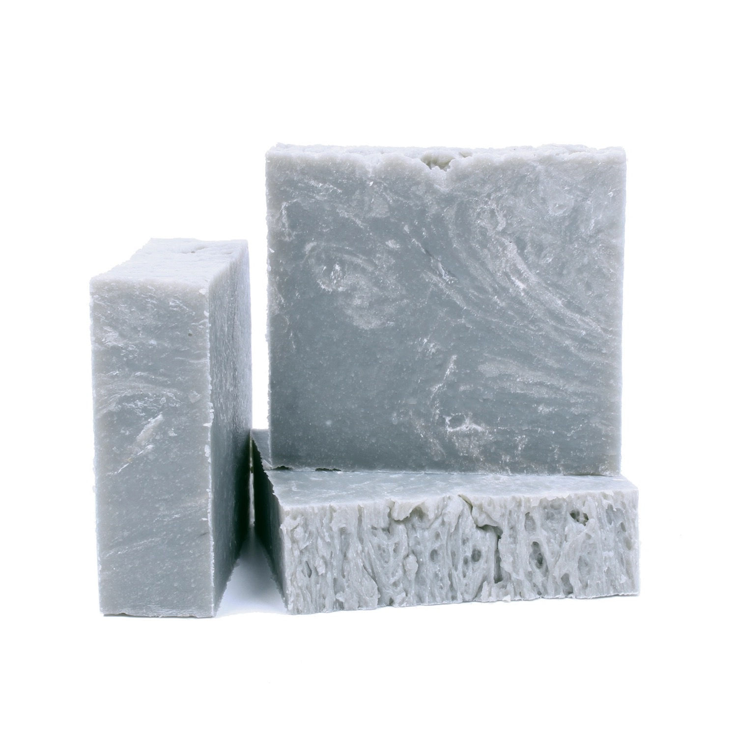 Shower & Shampoo Bar | Fresh