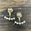 Thumbnail: Mini Heart | Clip On Earrings 