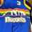 Thumbnail: Adidas Hardwood Classics1987-88  NBA Denver Nuggets Ty Lawson #3 Jersey 
