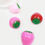 Miniaturbild: Strawberry Lip Balm
