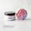 Thumbnail: Handmade Whipped Soap - Yummy Gummy Scent
