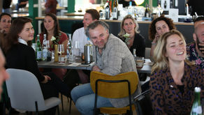 Boozy Brunch 2022