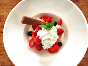 Unsere Köstlichkeiten der vergangenen Woche