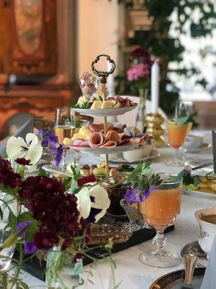 Lust auf ein Frühstück