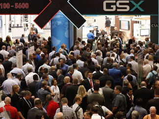 GSX 2019 – Conferencia y Exhibición de Seguridad Internacional en Chicago, USA 