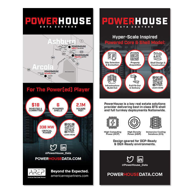 Event Banners