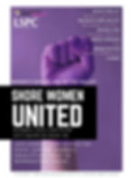 Day of Action-Shore Women United
