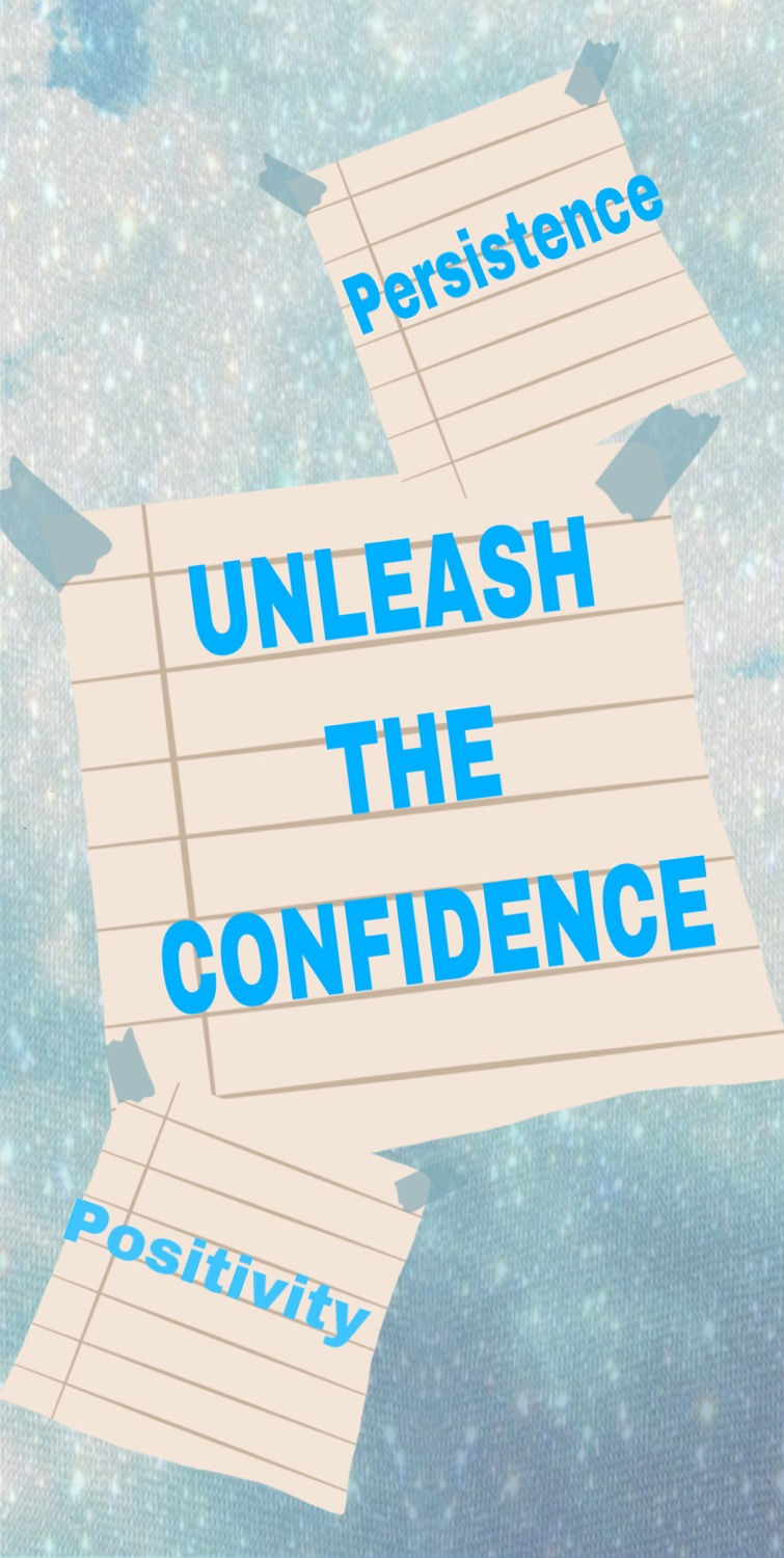 3 steps that can help boost your confidence