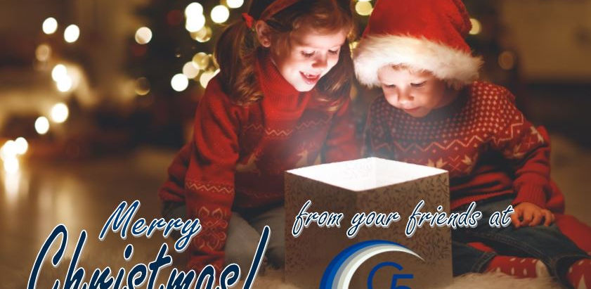 Merry Christmas