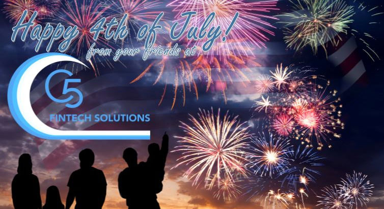Happy 4th of July!