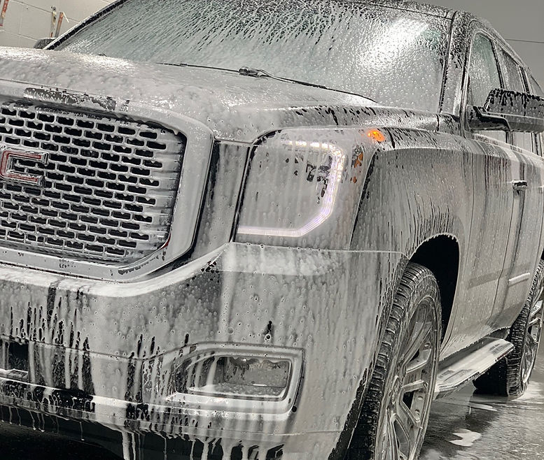 Awesome A's Detailing mobile detailing Louisville, KY, USA