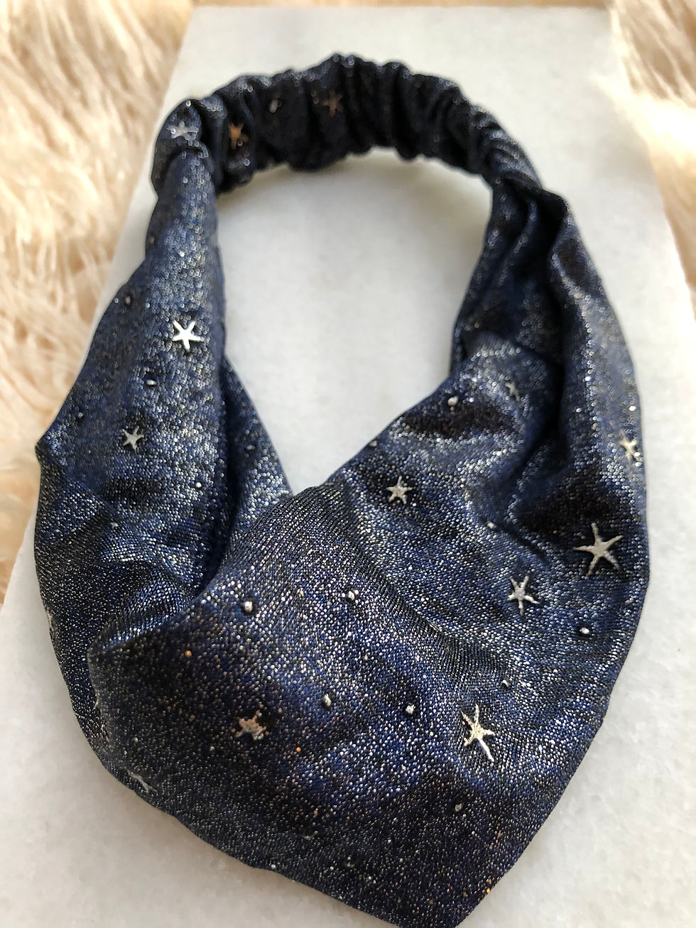 Miniatura: Diadema estrellas