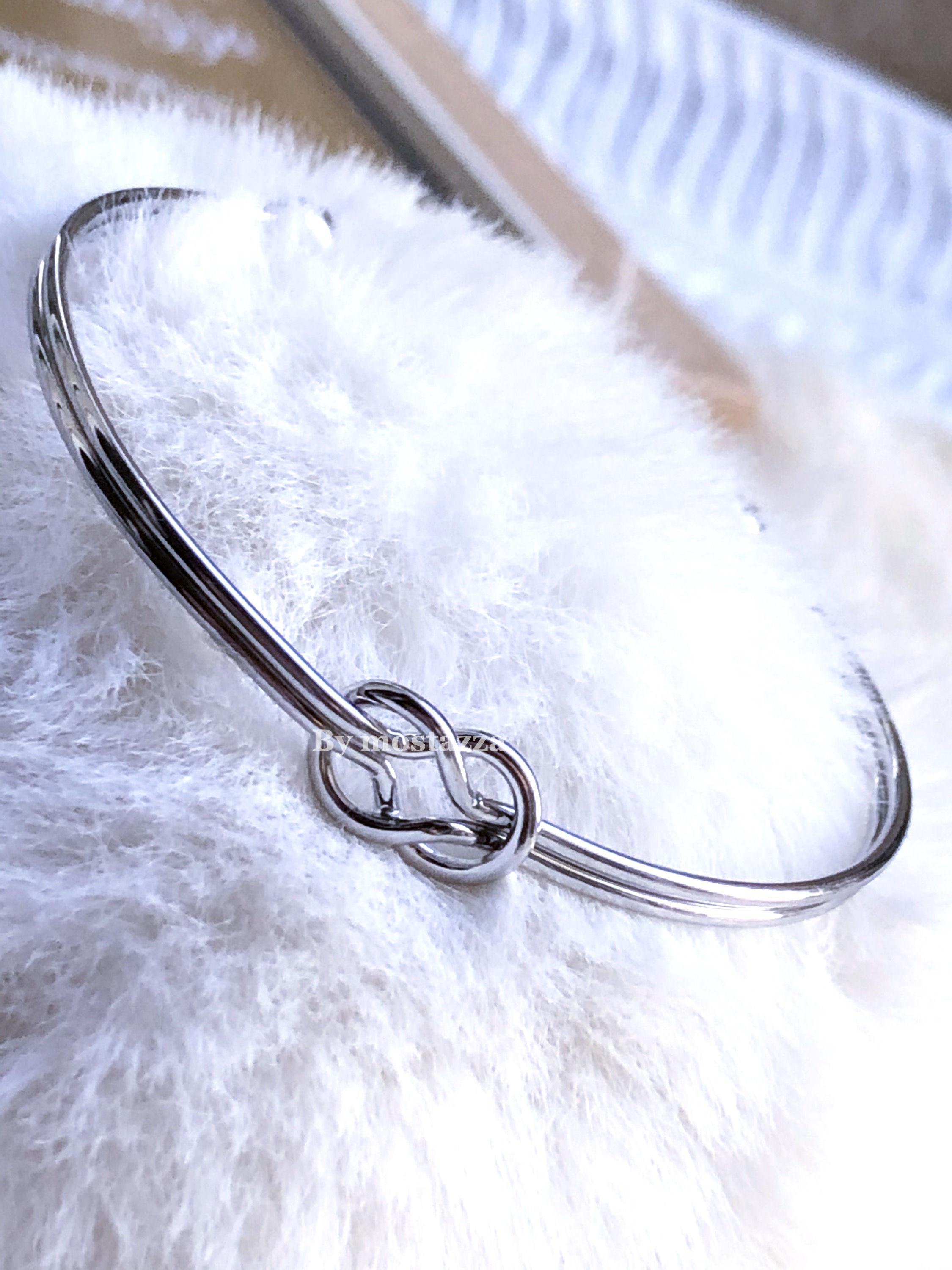 Brazalete infinito