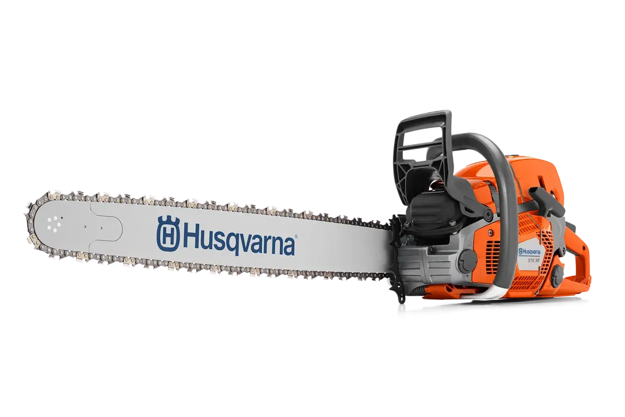 HUSQVARNA 572XP