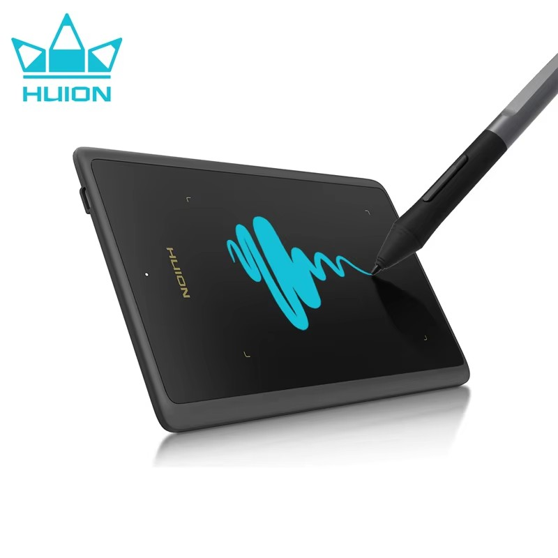 H420X H580X H610X Huion Graphics Tablet