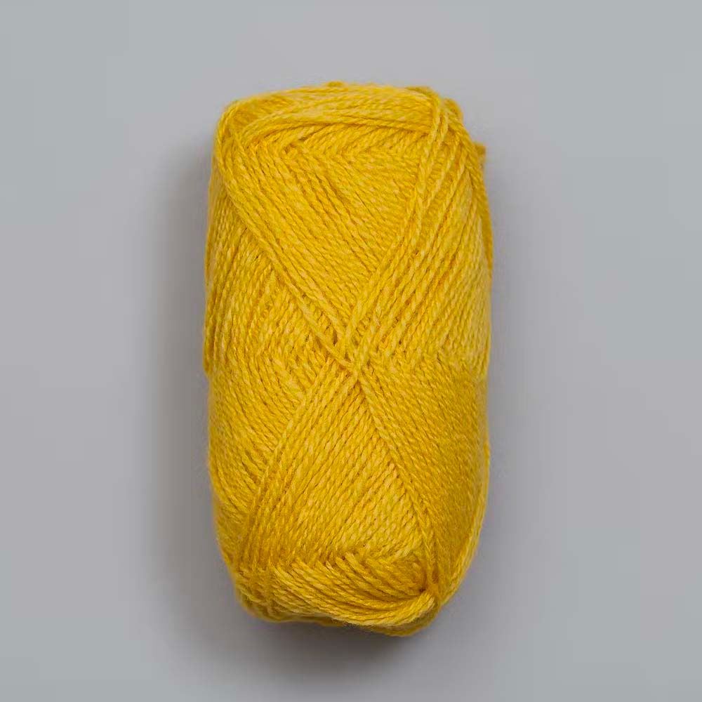 Rauma Finull Gul (412)