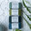Miniatyrbilde: Nona Fine Thread Set: GARDEN