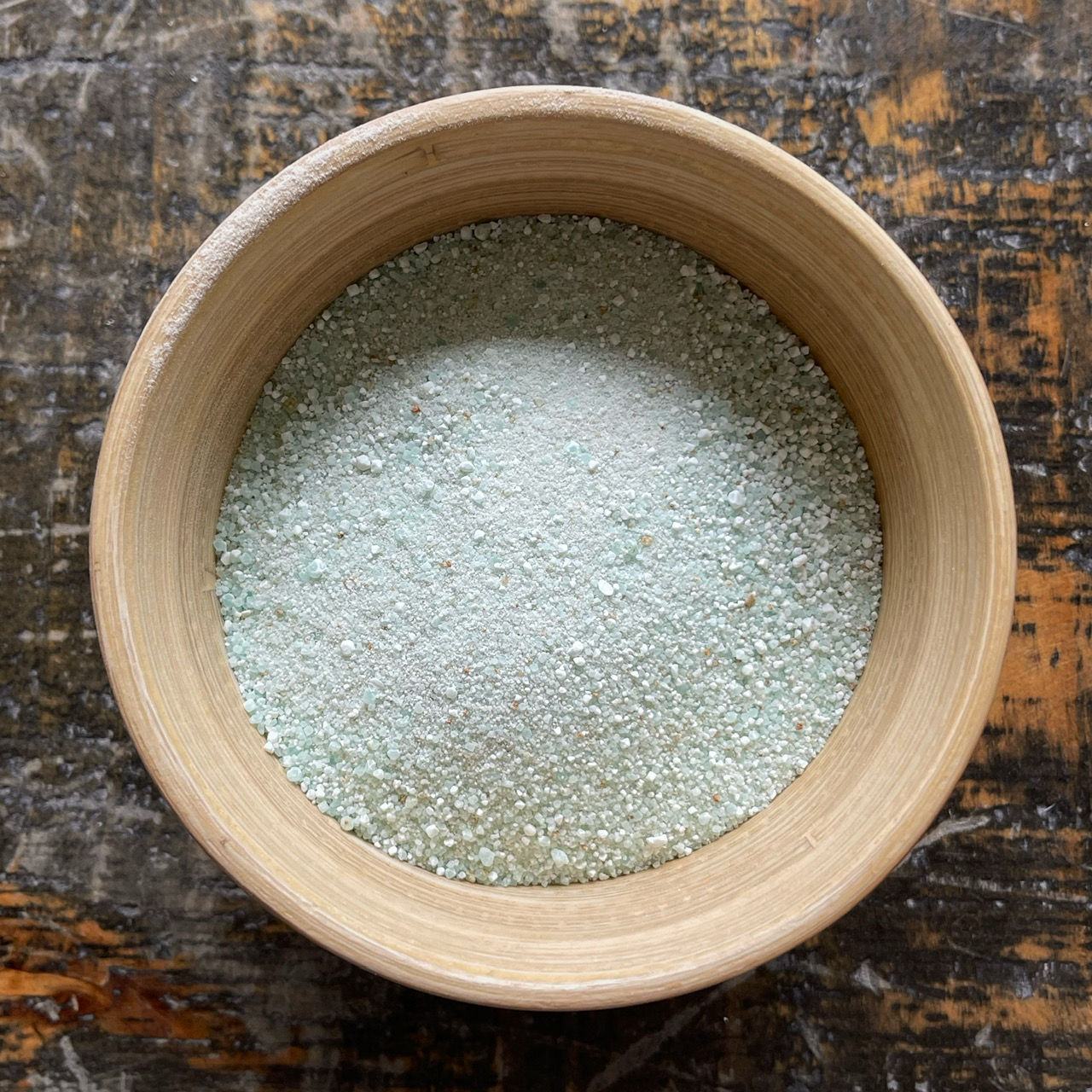 JERNVITRIOL Jernsulfat (ferrous sulphate)