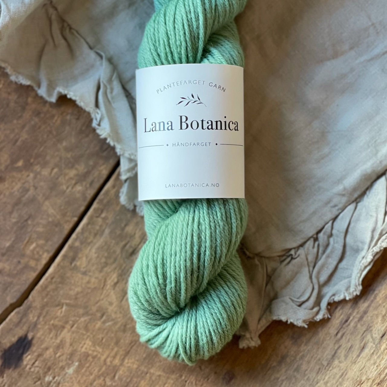 REN (tykk) 50g morbær