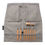 Miniatyrbilde: SeeKnit CURVE Pinnesett 10cm (velg farge)