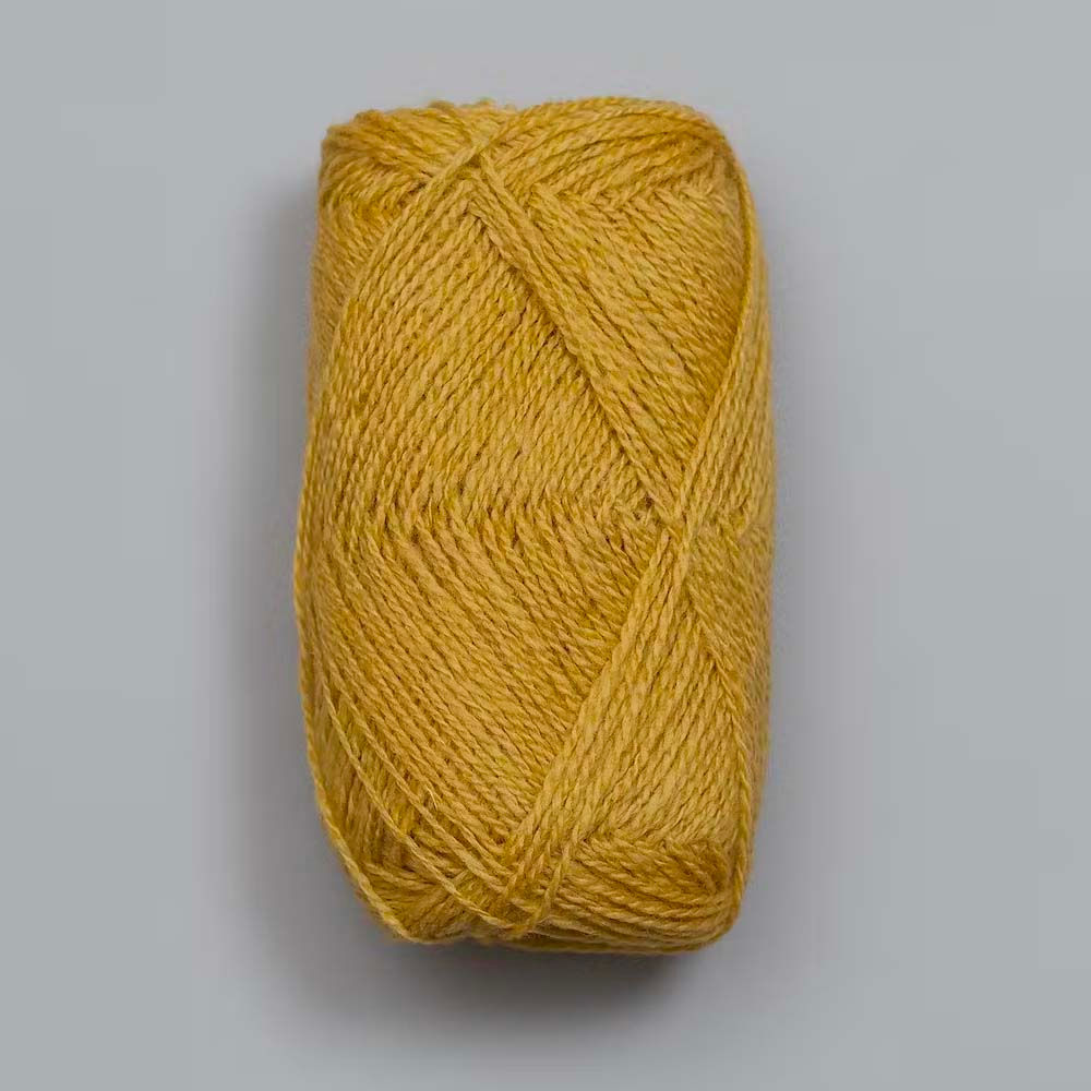 Rauma Finull Sennepsgul (4805)