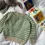 Miniatyrbilde: PetiteKnit Friday Sweater  (1-14 år)