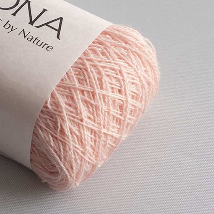 Nona Fine Thread Cochineal P13