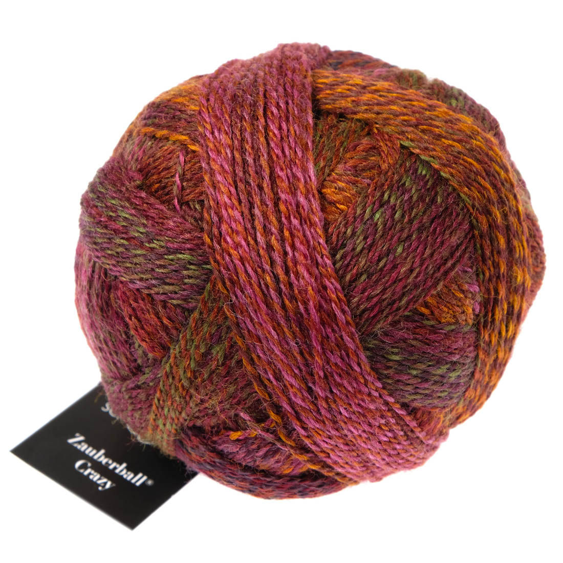 Zauberball® Crazy Piano Bar (2312)