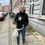 Miniatyrbilde: PetiteKnit Wednesday Sweater (XS-5XL)