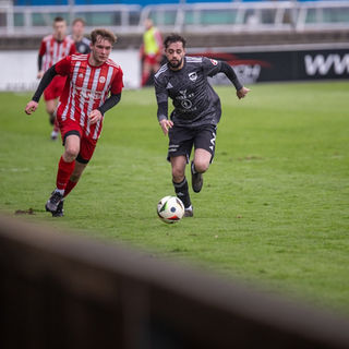 Ligeneinteilung 2026/2027: FCL Zweite erneut in der Kreisliga 1