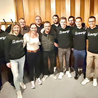 JHV 2026:  Aufbruchstimmung beim 1. FC Lichtenfels