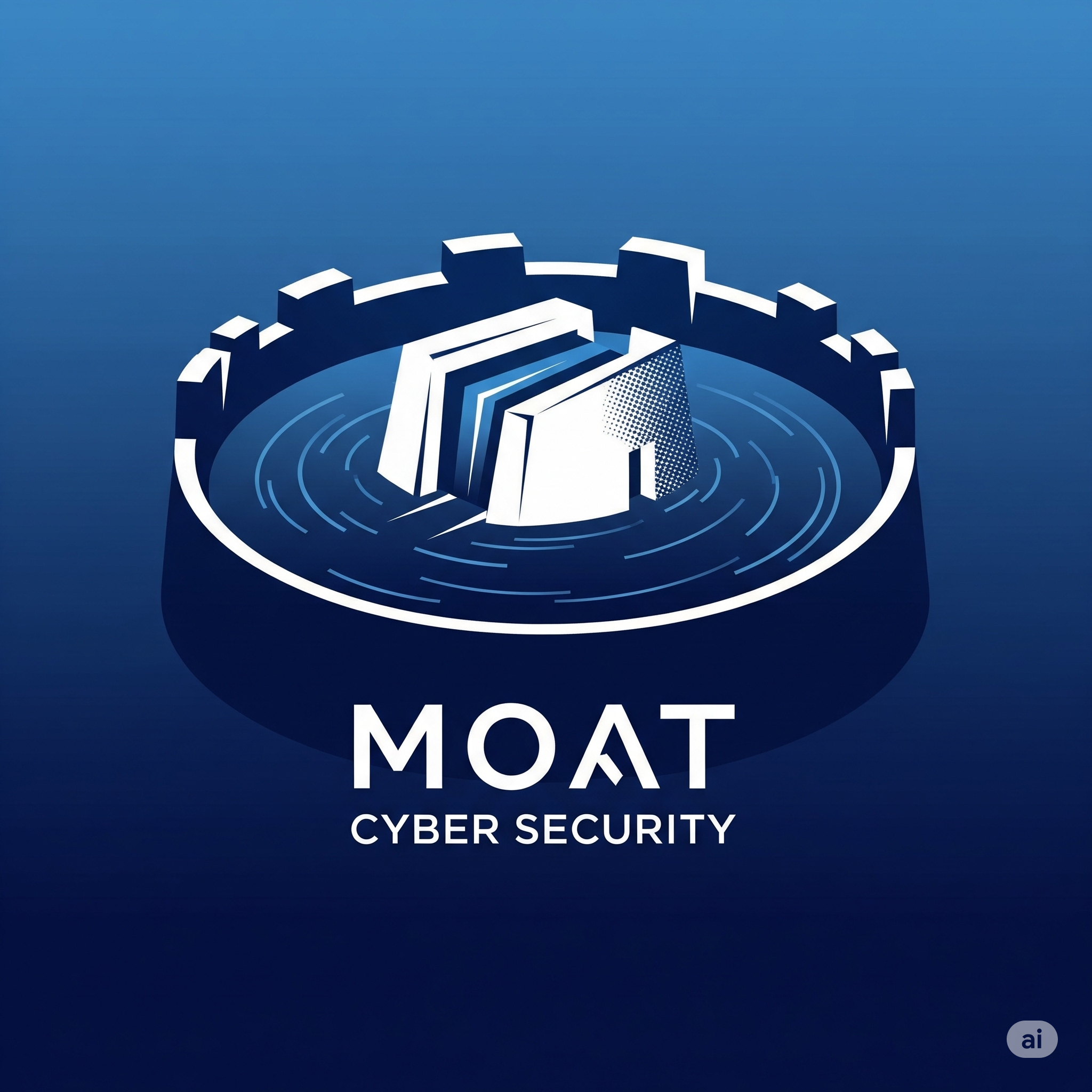 Moat CB Logo