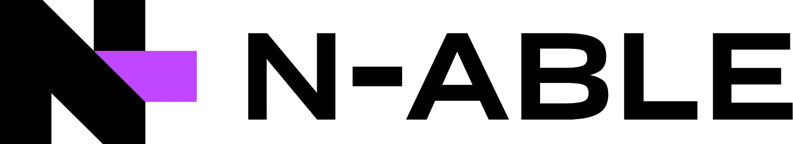 N-able Logo