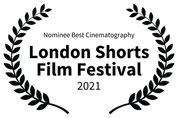 Nominee Best Cinematography - London Sho