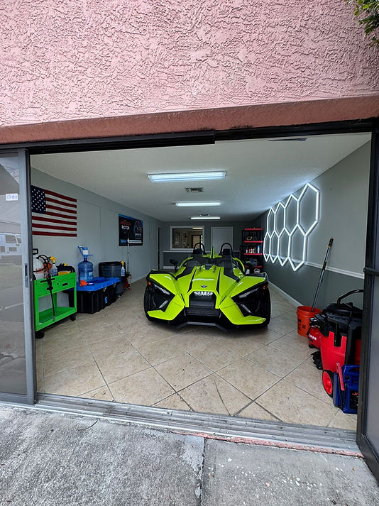 Slingshot
